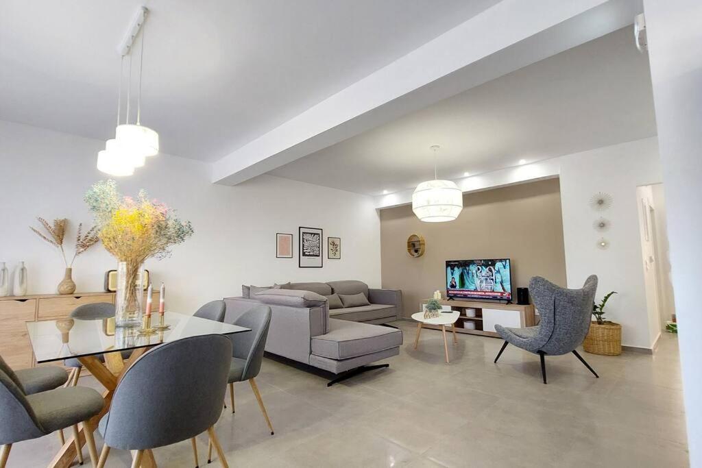 Apartamento Koroni House Heraclión Exterior foto