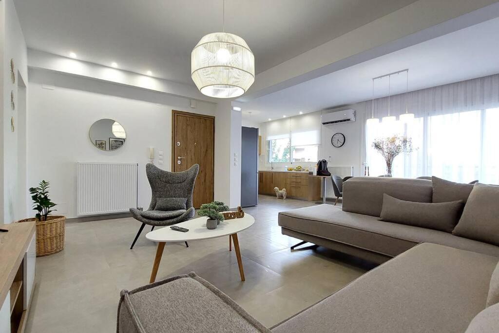Apartamento Koroni House Heraclión Exterior foto