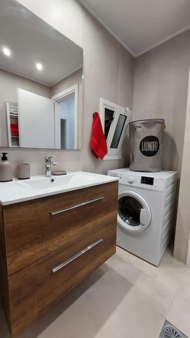 Apartamento Koroni House Heraclión Exterior foto