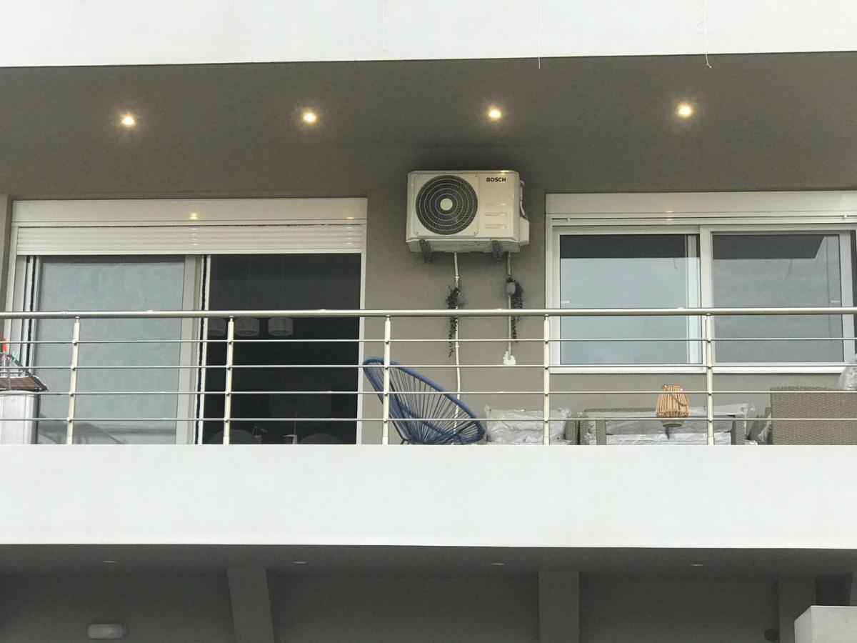 Apartamento Koroni House Heraclión Exterior foto