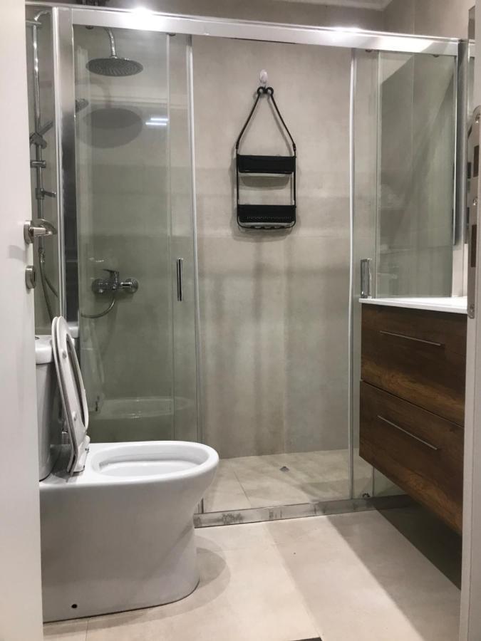 Apartamento Koroni House Heraclión Exterior foto
