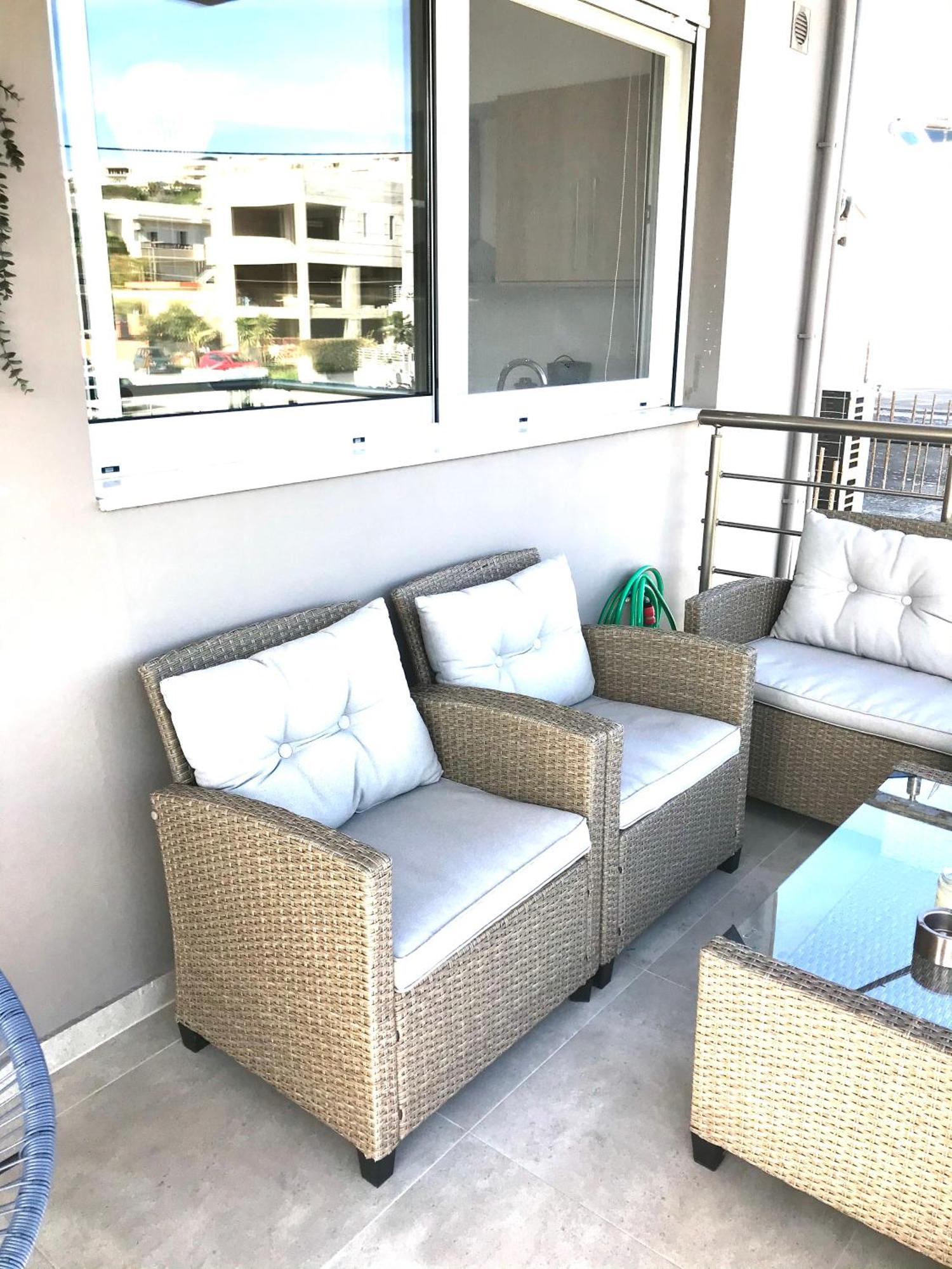 Apartamento Koroni House Heraclión Exterior foto