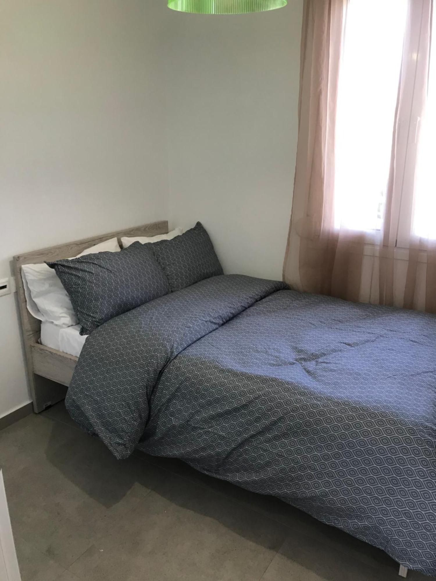 Apartamento Koroni House Heraclión Exterior foto