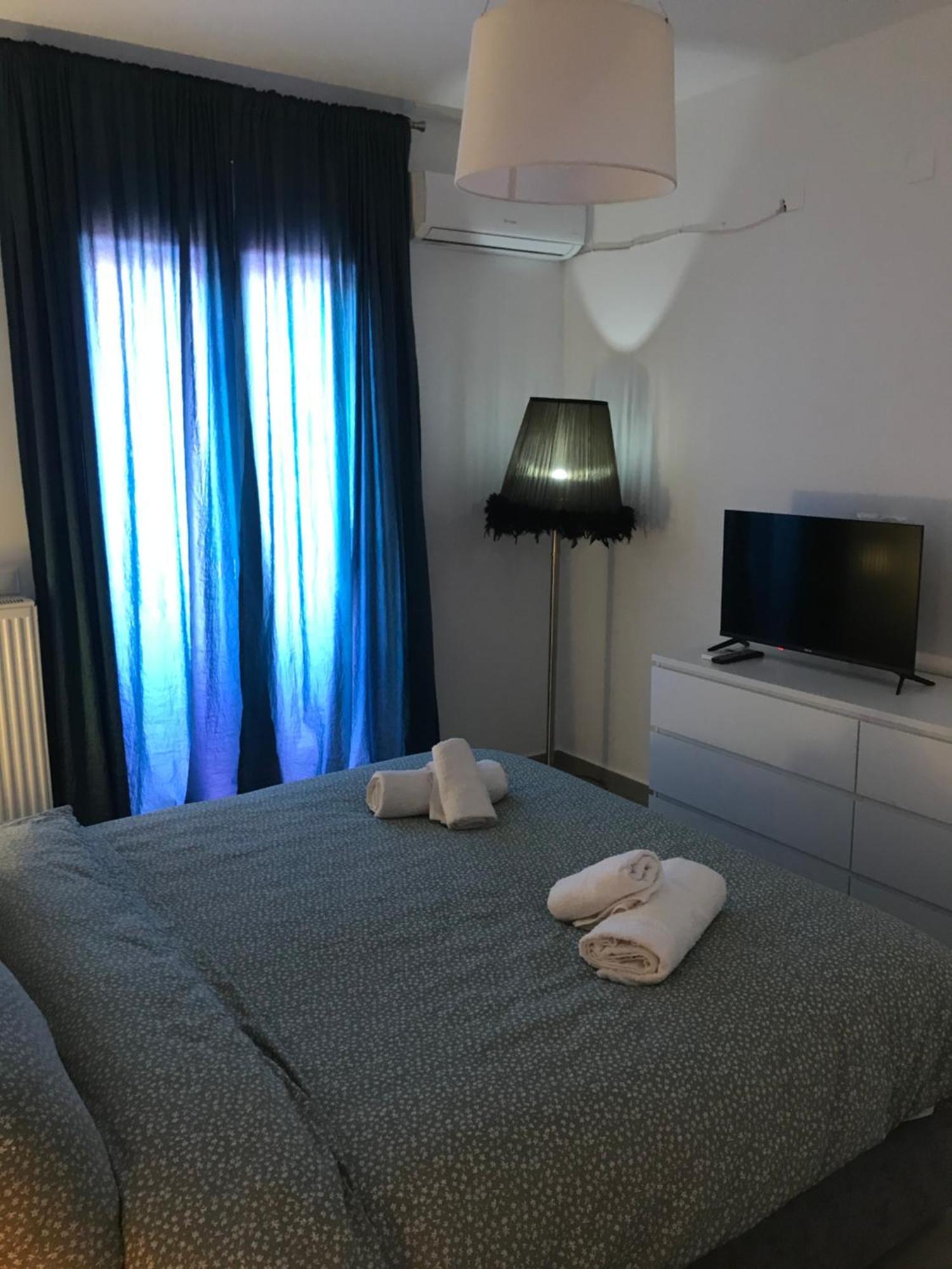 Apartamento Koroni House Heraclión Exterior foto