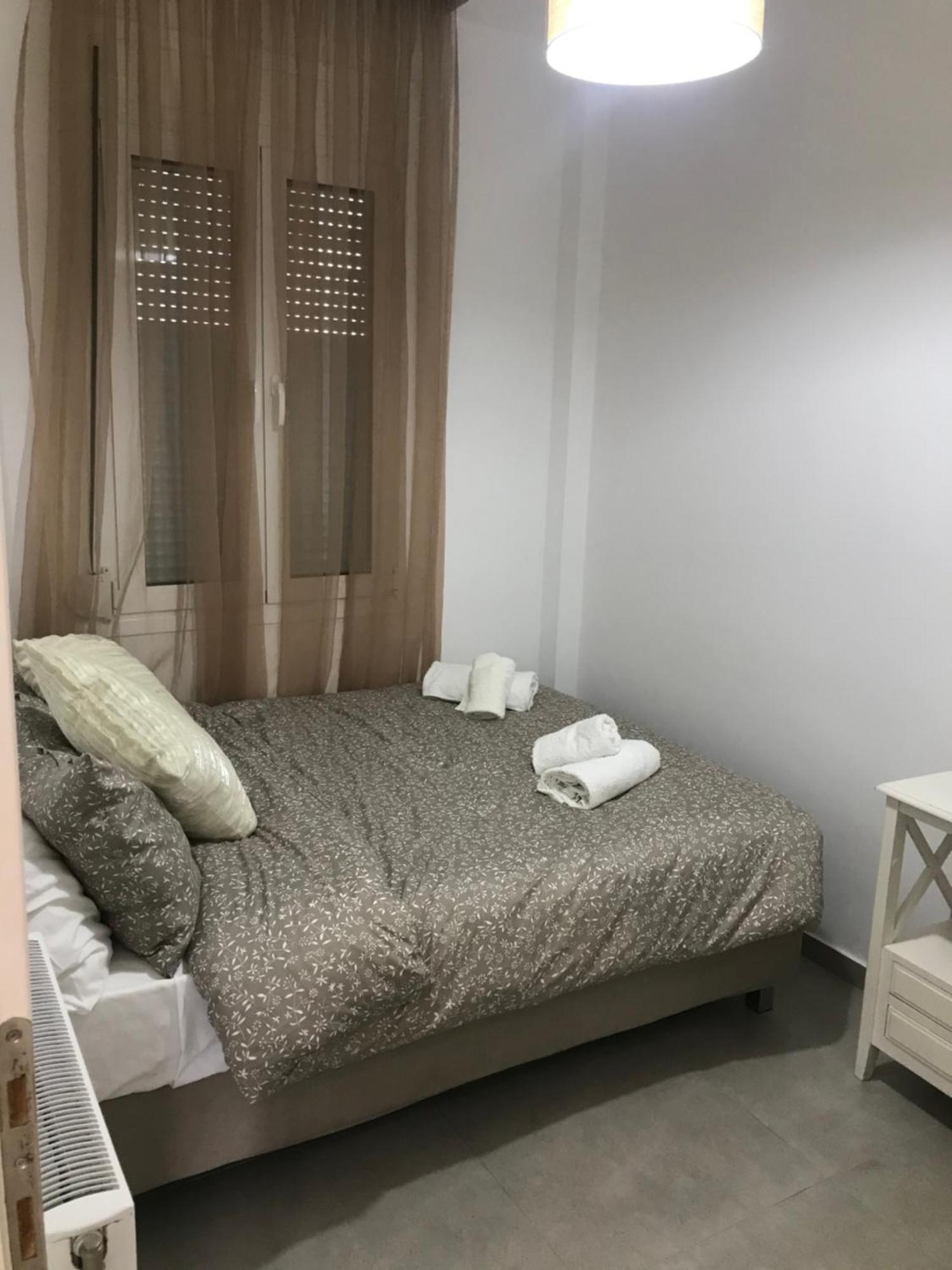 Apartamento Koroni House Heraclión Exterior foto