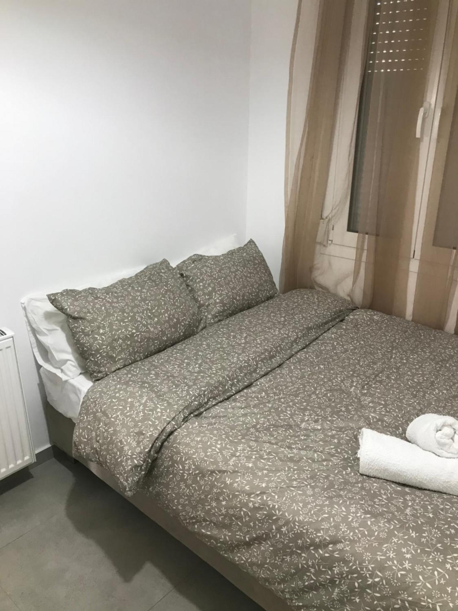 Apartamento Koroni House Heraclión Exterior foto