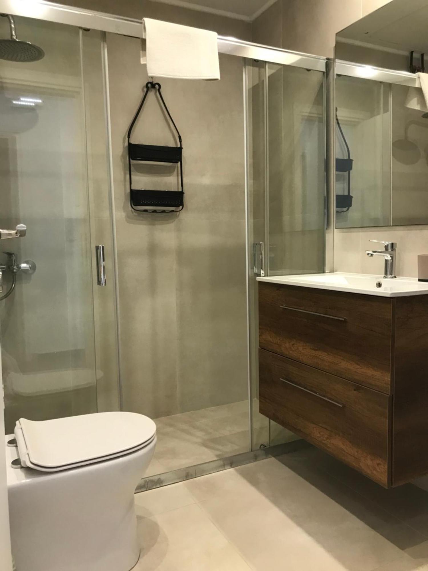 Apartamento Koroni House Heraclión Exterior foto