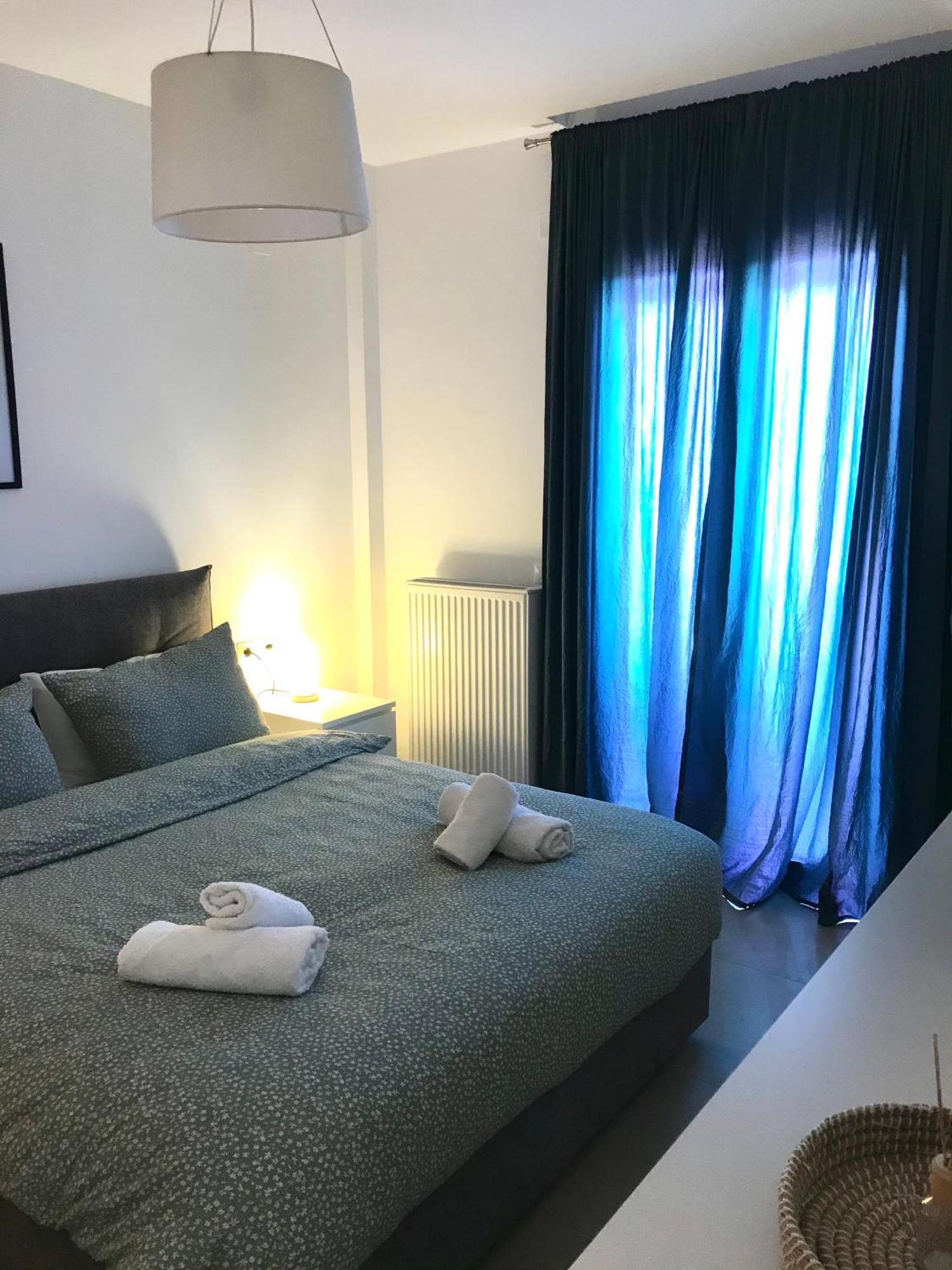 Apartamento Koroni House Heraclión Exterior foto