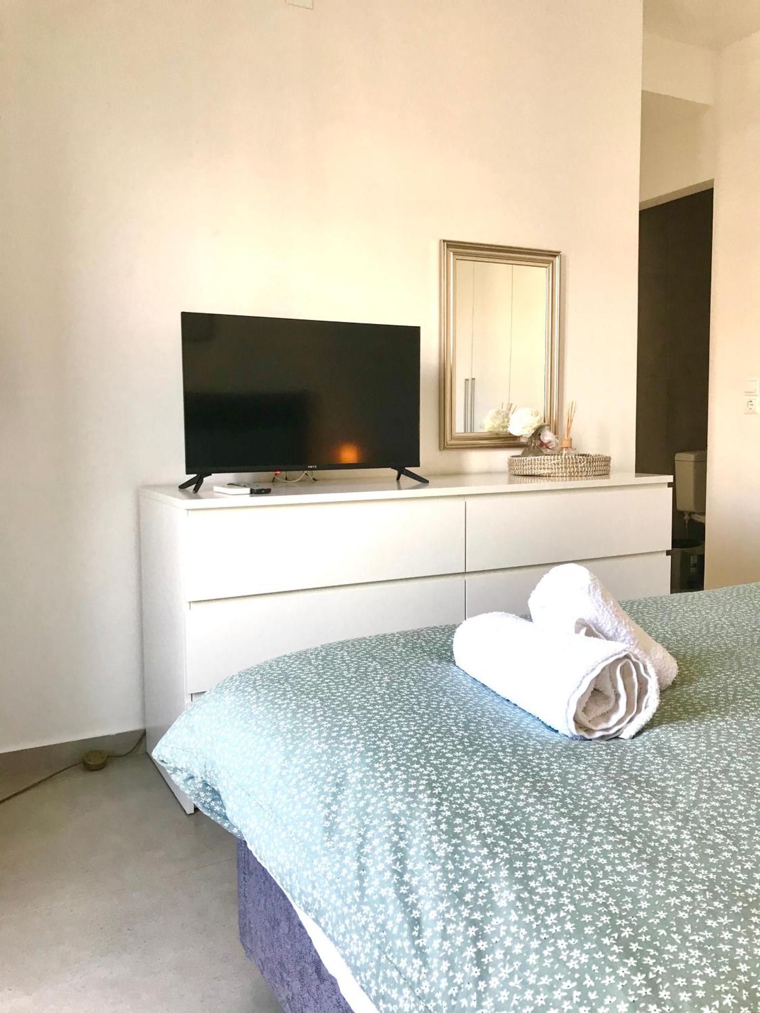 Apartamento Koroni House Heraclión Exterior foto
