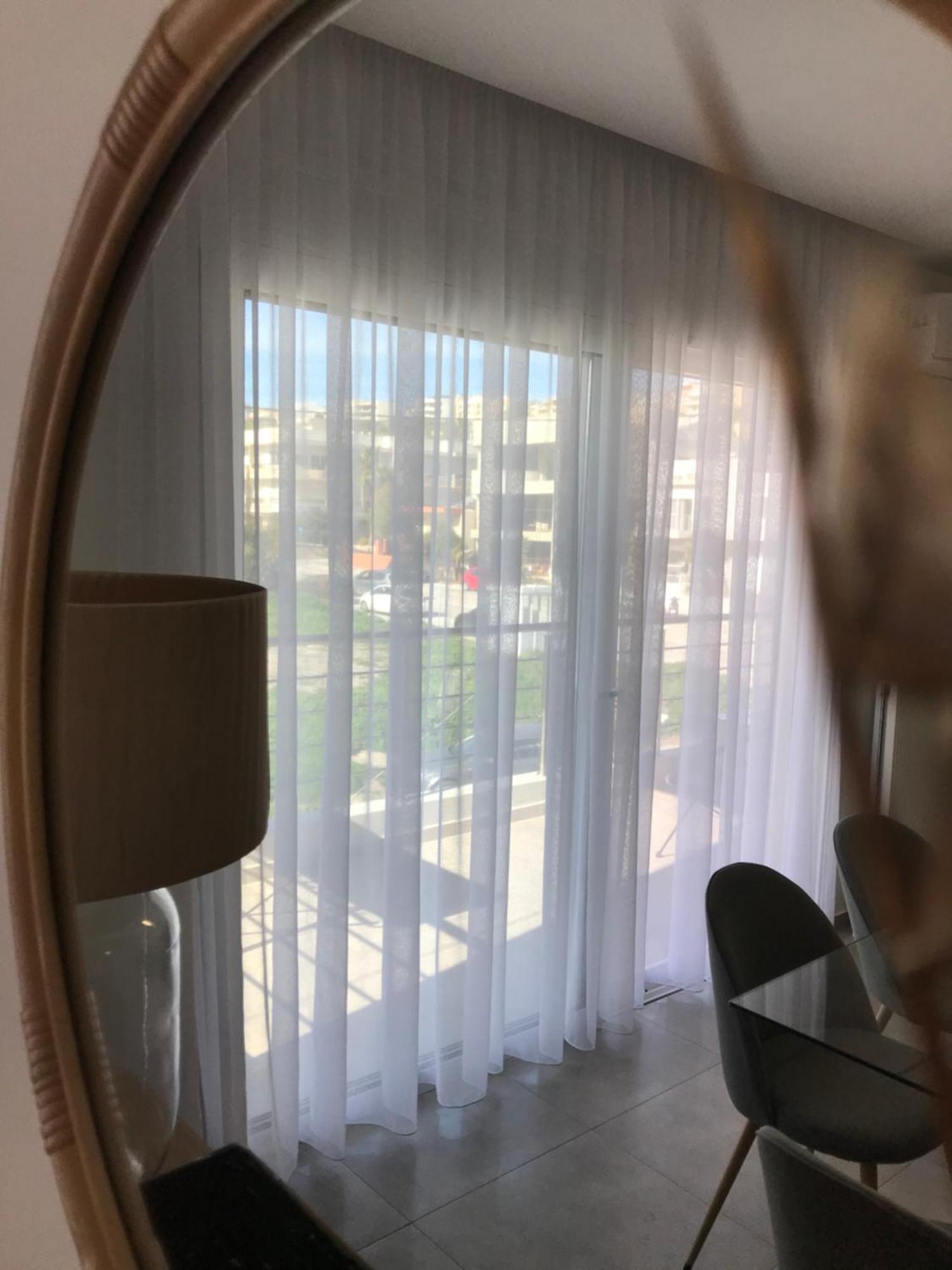 Apartamento Koroni House Heraclión Exterior foto