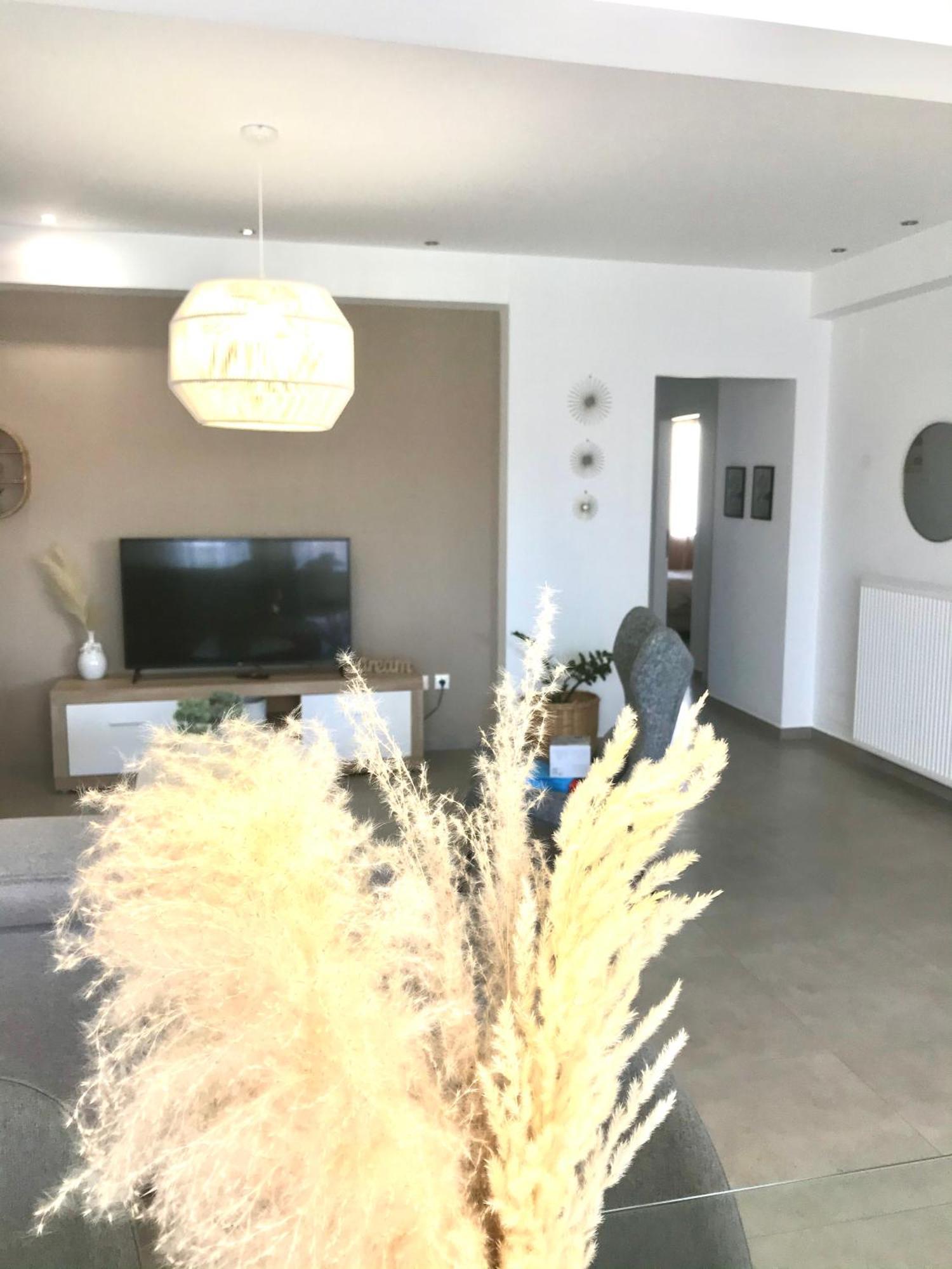 Apartamento Koroni House Heraclión Exterior foto